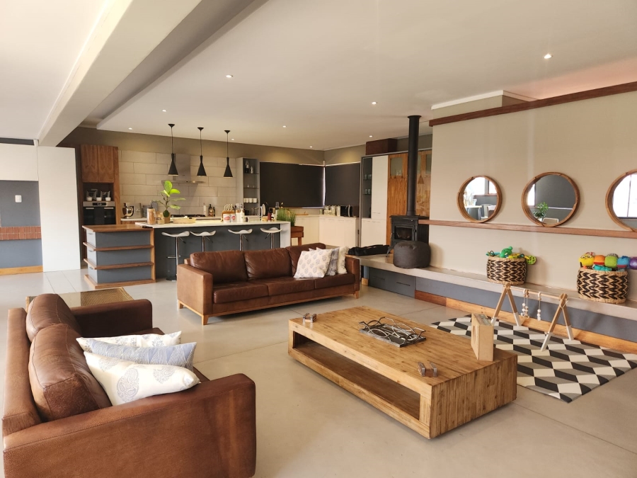 3 Bedroom Property for Sale in Wild Olive Estate Free State